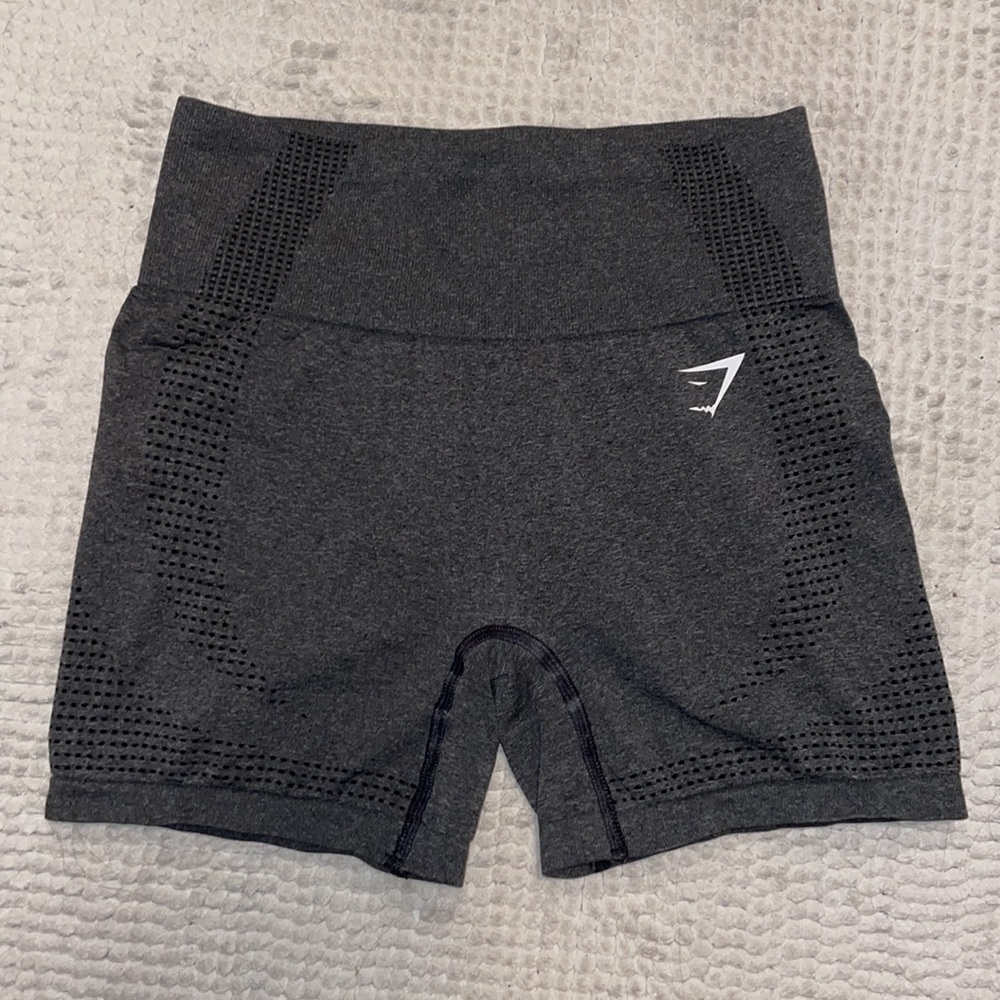 VITAL SEAMLESS 2.0 SHORTS - Picture 3 of 4